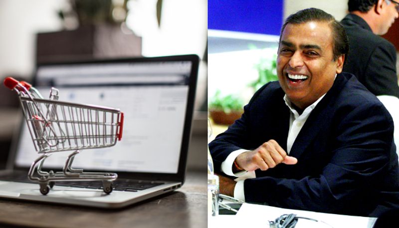 Mukesh Ambani's Reliance plays catch-up to ride India quick commerce wave