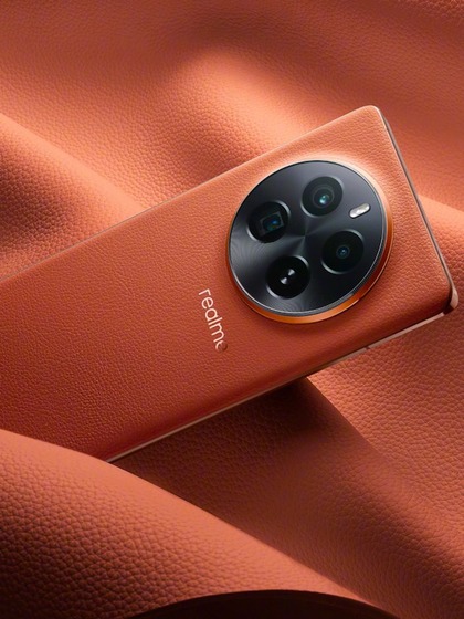 Realme GT5 Pro