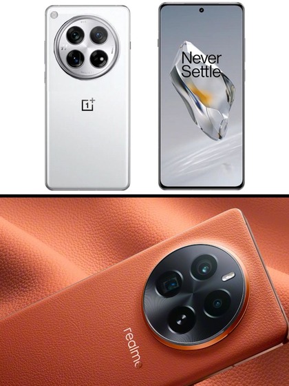5 upcoming smartphones in December 2023