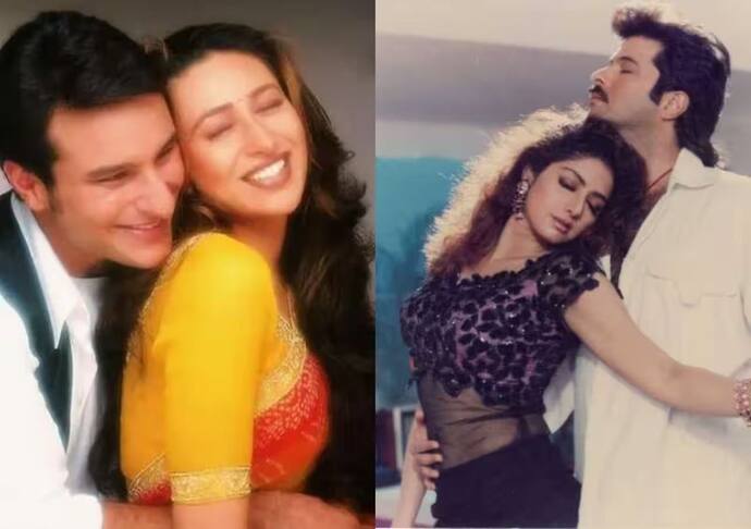 Bollywood Stars romanced with own sister in laws