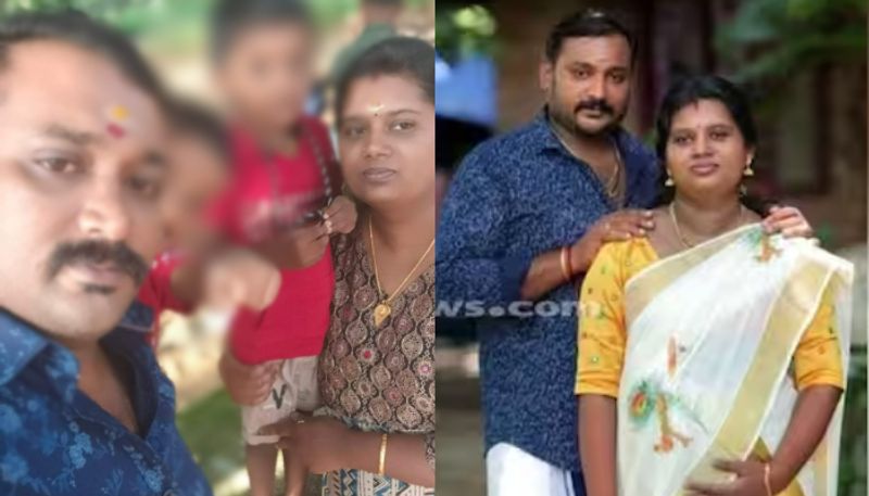 disease and financial crisis affected says relatives of couple who killed themselves and twins in alappuzha SSM