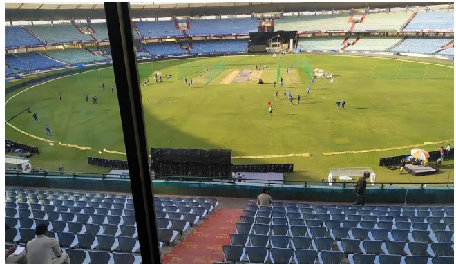 no electricity at stadium hosting india vs australia t20 today ash