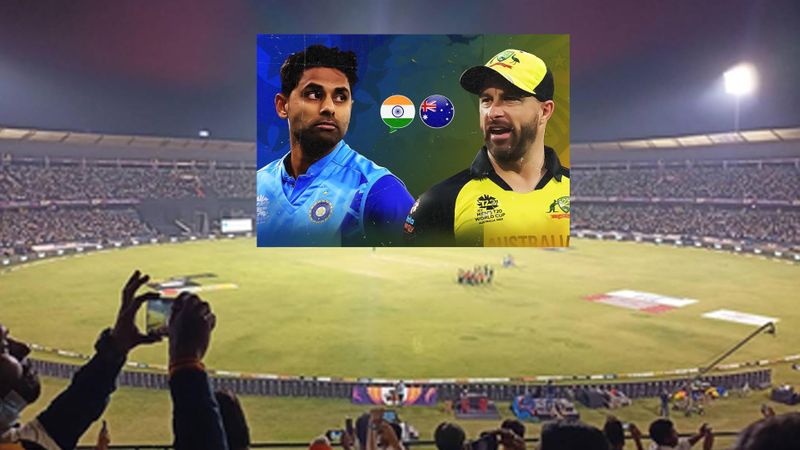 India vs Australia, 4th T20I: No Electricity At Raipur Stadium Hosting IND vs AUS T20 Today RMA