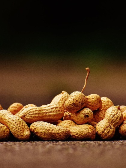 Peanuts: