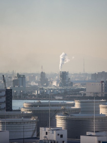 <p>ऑफिस जाने से पहले एयर क्वालिटी इंडेक्स (AQI) जरूर चेक करें।</p>
