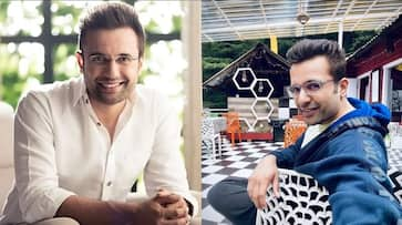 Sandeep Maheshwari Biography iwh