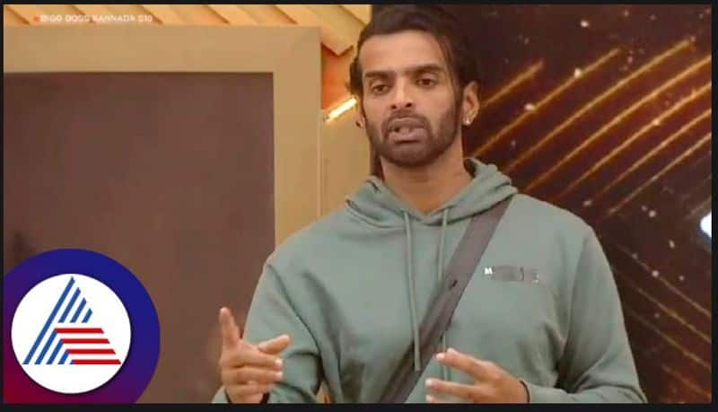 Bigg Boss Vinay Gowda talked about movies  saying that he does not want to be a hero suc