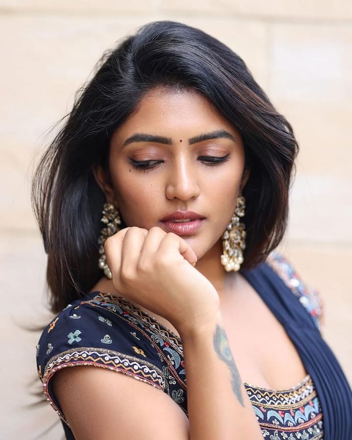 Eesha Rebba