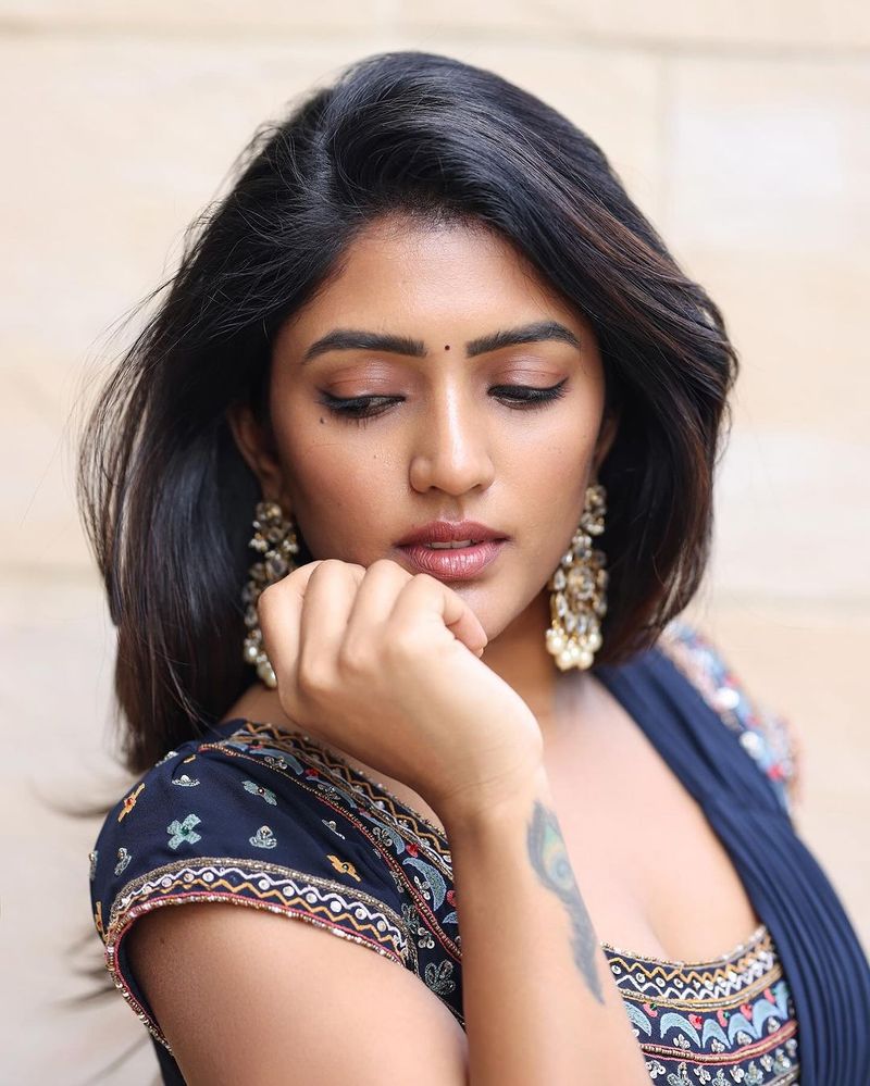 Eesha Rebba Eesha Rebba
