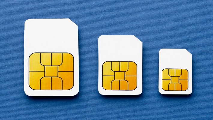 How many SIM card you can have on one Aadhaar sgb