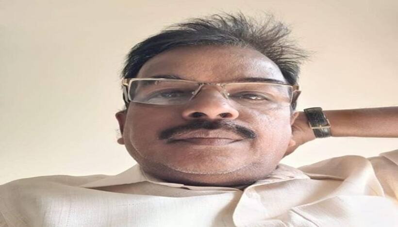 చొప్పదండి సుధాకర్ కవిత : ఇక్కడంతా నిశ్శబ్దం...!