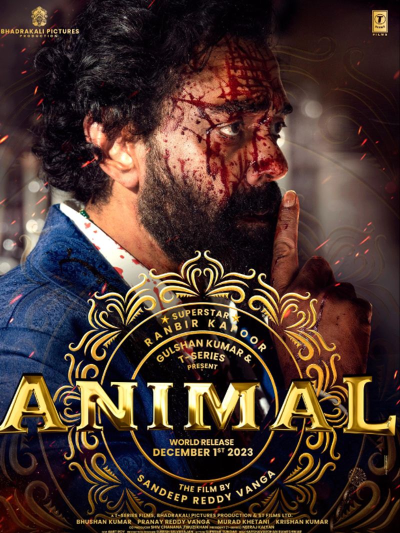 Bobby Deol's antagonistic brilliance