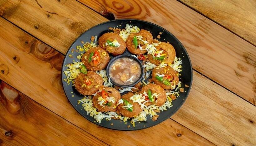 Maharashtra prison's unique approach includes pani puris, ice cream and hair dyes for inmates' well being