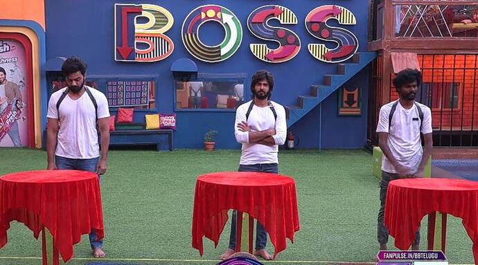 Bigg Boss Telugu 7