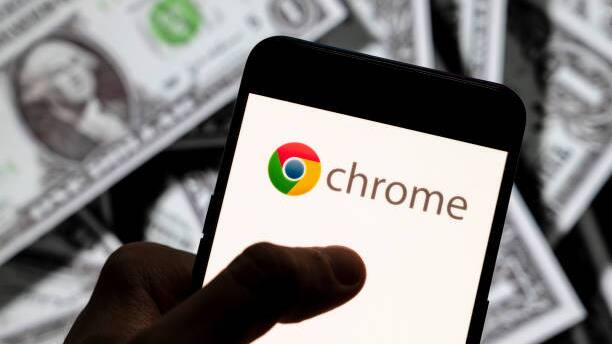 Chrome