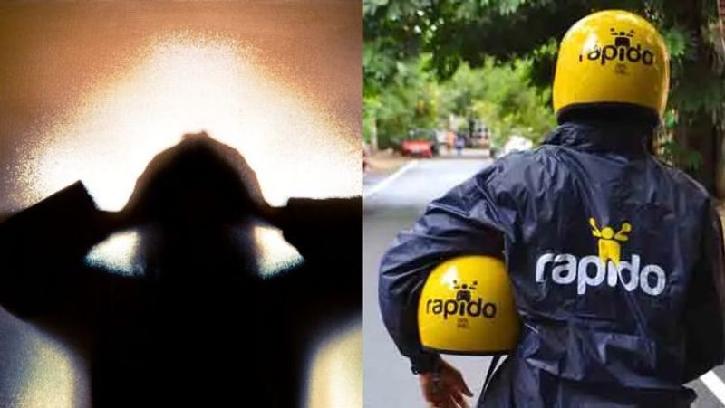 Rapido Driver Sexually Assaults Bengaluru Woman; Police React to GoViral Post-rag