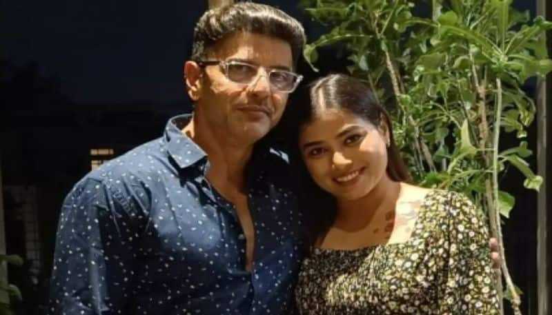 Babloo Prithiveeraj Divorce his Second Wife Rukmini Sheetal NSK 