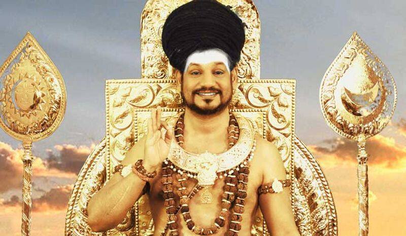 Paraguay sacks official over dealings with Nithyananda's 'non-existent' United States of Kailasa snt