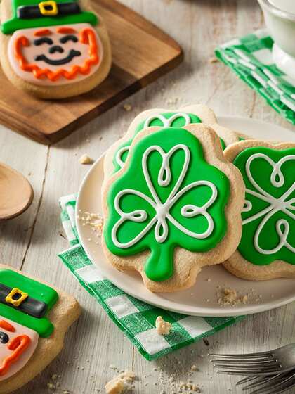 Saint Patrick's Festival, Dublin, Ireland