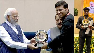विदेश से लौटें तो मिलेट्स प्रोडक्ट बनाकर बजा दिया डंका, एक लाख से ज्यादा कुपोषित बच्‍चे हुए हेल्‍दी 