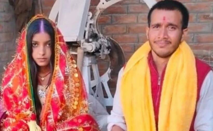 Bihar teacher kidnapped, compelled into gunpoint marriage with abductor's daughter