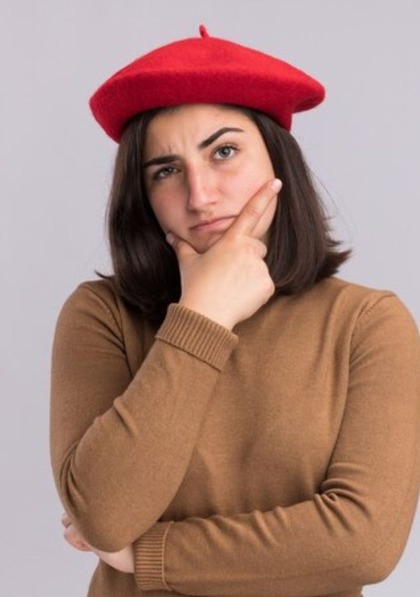 Hat Head Horrors