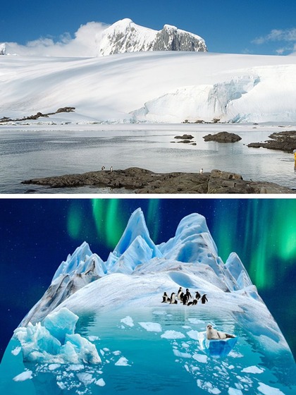 Antarctica Day 2023: 7 lesser-known facts of this continent