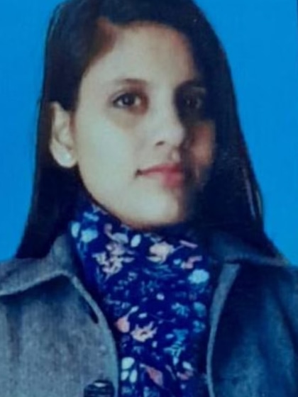 <p>शादीशुदा परिवार को छोड़कर सरहद प्यार प्रेमी से मिलने गई अंजू ने नसरुल्लाह से शादी रचा ली थी लेकिन वह वापस भारत लौट आई है। इसी बीच बड़ी खबर सामने आ रही है। </p>
