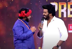 అర్థరాత్రి పది దాటక సుడిగాలి సుధీర్‌ చేసే పనులు ఇవా.. బండారం బయటపెట్టిన హైపర్‌ ఆది.. క్షమించమంటూ వేడుకోలు..