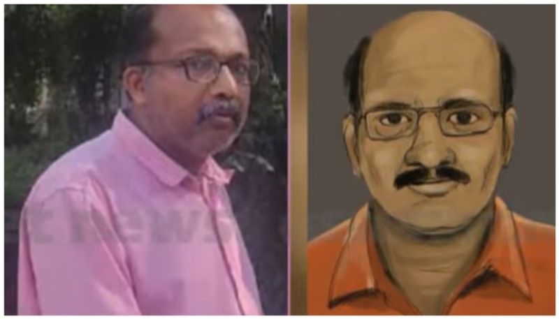 Kollam kidnap case in padmakumar financial issues led Padmakumar and his family to crime nbu