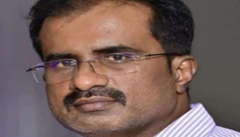 Doctor Committed Suicide who Involved in the Female Fetus Killing Case in Karnataka grg  