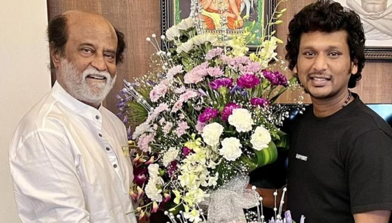 Thalaivar 171: Rajinikanth to work with Lokesh Kanagaraj; here's what we know RBA