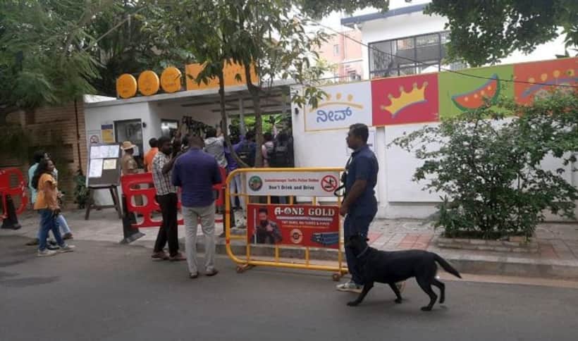 From Panic to Prevention: Safeguarding Bengaluru schools from hoax e mail threats