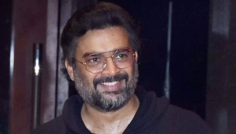 Actor Madhavan Whooping Net worth details gan