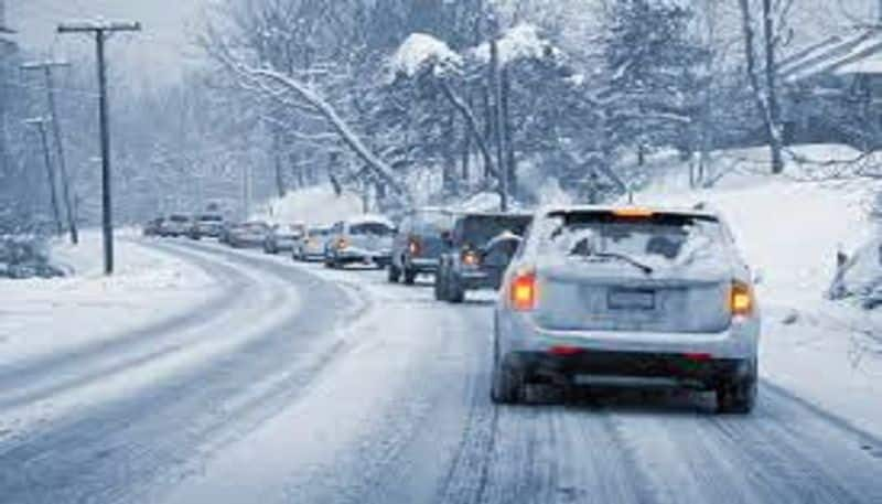 Car Mileage in Winter: How to increase car mileage in winter, try these five easy tips-sak