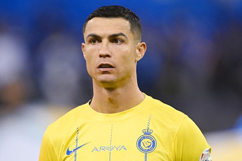 football Cristiano Ronaldo could retire from football by 2026? Girlfriend Georgina Rodriguez drops huge hint (WATCH) snt