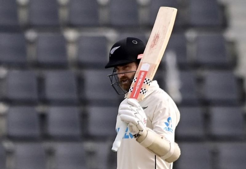 cricket New Zealand vs South Africa, 1st Test: New Zealand skipper, Kane Williamson gets six centuries in six Tests osf