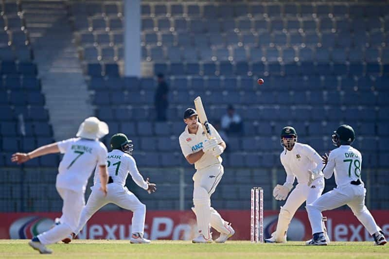 New Zealand vs Bangladesh: Williamson's century wasted, Bangladesh's historic win over New Zealand RMA