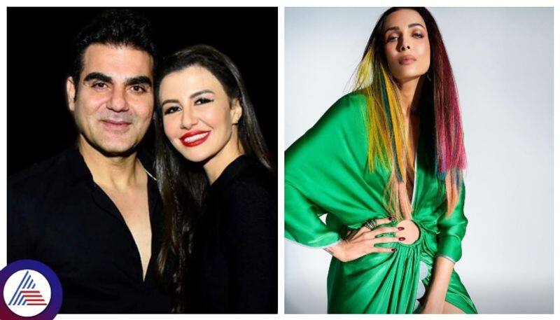 Giorgia Andriani confirms break up with Arbaaz Khan gow