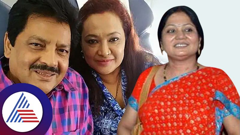 Udit Narayans first wife had no hate and jealous for second wife Deepa sum