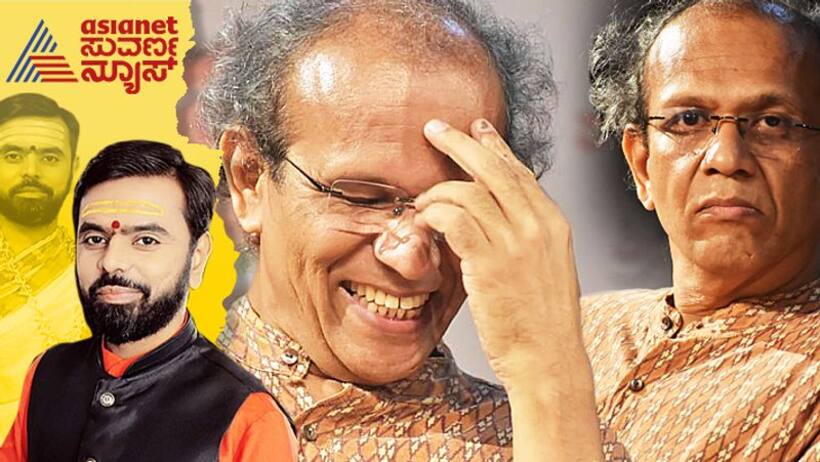 ಜ್ಞಾನಕ್ಕೆ ಪರಿಭಾಷೆ ಶತವಧಾನಿ ಆರ್ ಗಣೇಶ್, ಸರ್ವವನ್ನೂ ಅರಿತ ಜ್ಞಾನಿಗೆ ಜನ್ಮ ದಿನದ ಶುಭಾಶಯಗಳು! 