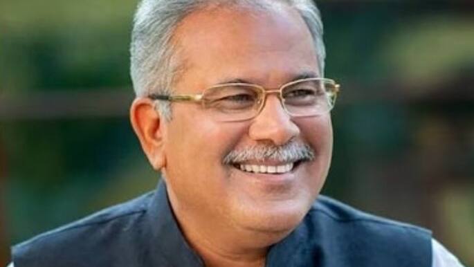 bhupesh baghel 
