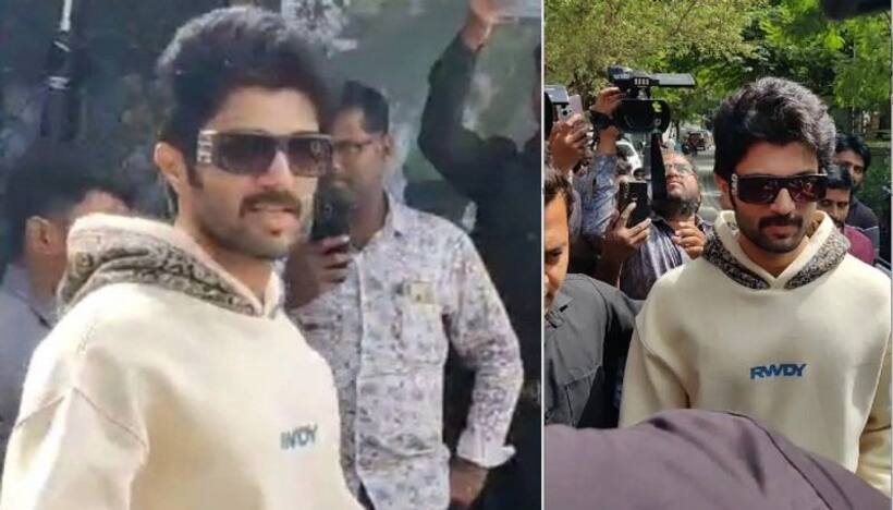 Vijay Devarakonda  : విజయ్ దేవరకొండ కాస్ట్లీ కళ్లజోడు, కాస్ట్ తెలిస్తే.. నిజంగా కళ్లు తిరుగుతాయి మరి. 