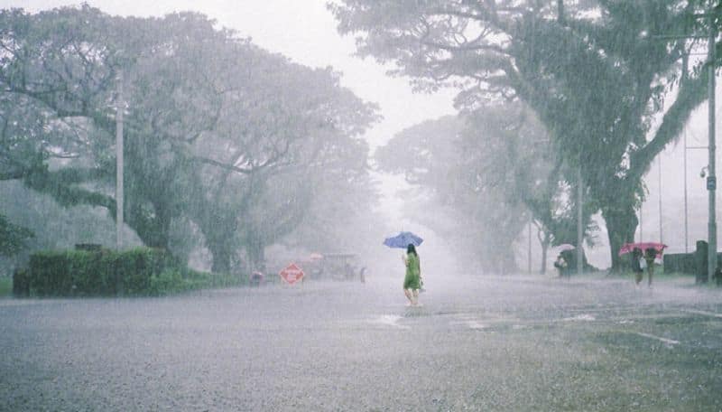 Singapore to expect more thundery showers in first half of December ans