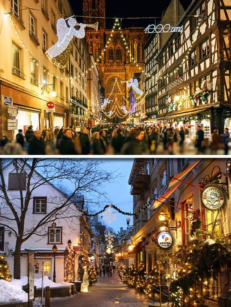 New York to Vienna: 7 christmassy places to visit this December ATG