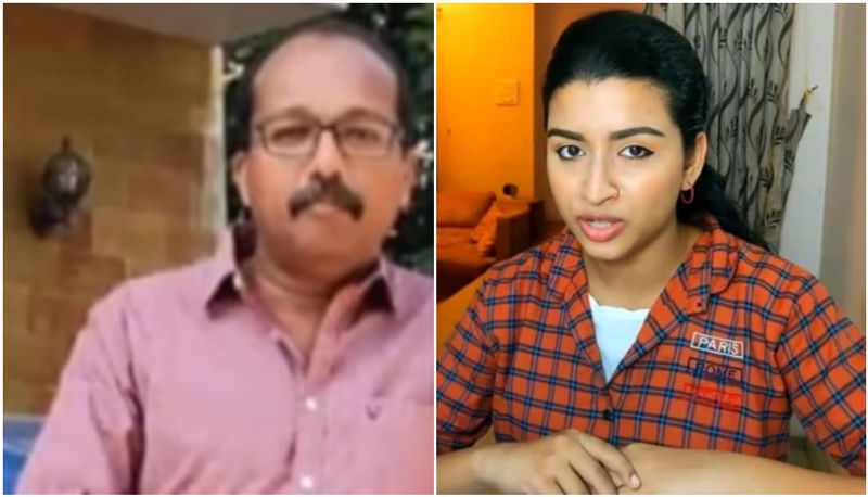 kerala couple youtuber daughter arrested for kidnapping girl for 10 lakh ransom ash