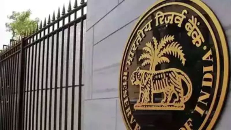 Reserve bank issues advisory warning against agencies giving loan waiver certificate to customers afe