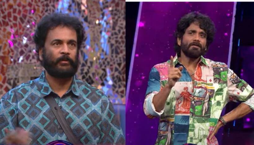 Bigg Boss Telugu 7: హౌజ్‌లో శివాజీ గ్రాఫ్‌ పడిపోతుందా?.. నాగార్జున నిలదీసే పరిస్థితికి వచ్చాడుగా!