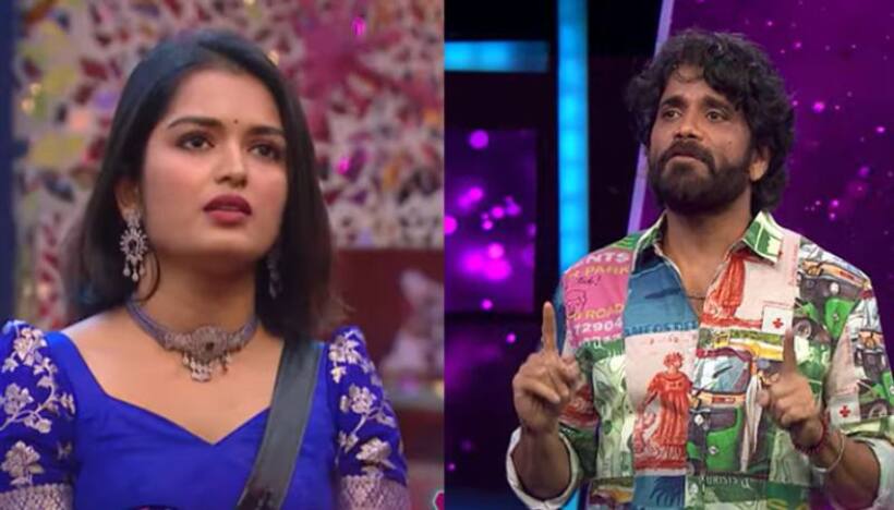 Bigg Boss Telugu 7: ప్రియాంక జైన్‌ గ్రూప్‌ డ్రామాలు బయటపెట్టిన నాగార్జున.. దెబ్బకి మొహం వాడిపోయింది!