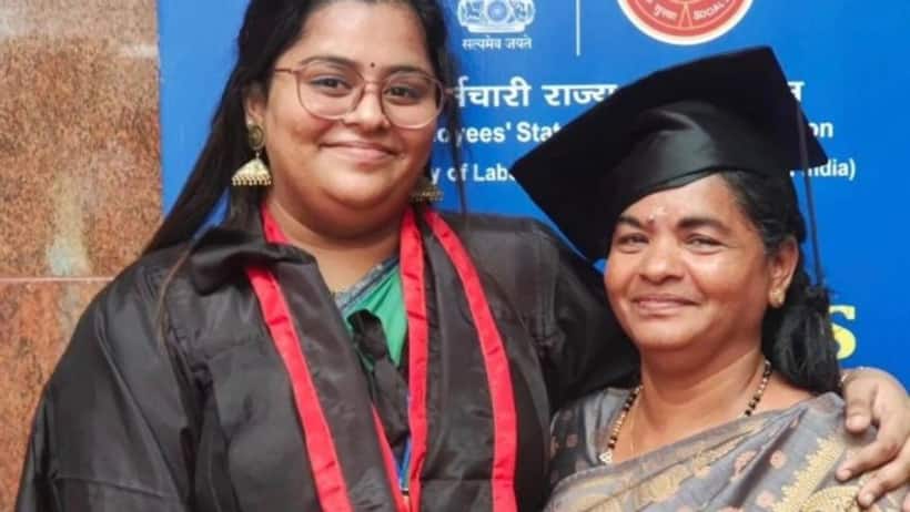 3 साल में पिता ने किया सुसाइड , 7 साल की उम्र में भाई ने मोलेस्ट किया  आज डॉक्टर बन कर रही दूसरों की सेवा 